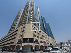 شقة في أبراج الهورايزون،عجمان وسط المدينة 235000 درهم - 11740831