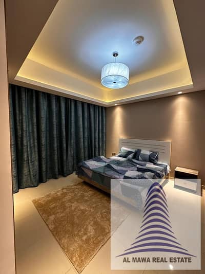 2 Bedroom Flat for Sale in Al Rashidiya, Ajman - WhatsApp Image 2025-05-23 at 6.24. 02 AM. jpeg