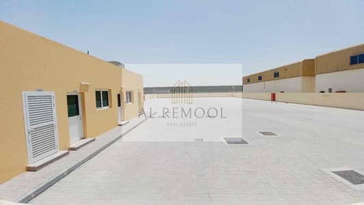Industrial Land for Rent in Al Sajaa, Sharjah - 41a54bf8-d350-4153-8f50-fe79ae27f957. jpg