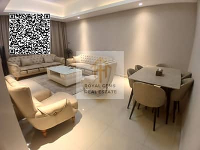 2 Bedroom Apartment for Rent in Al Rashidiya, Ajman - WhatsApp Image 2025-05-23 at 7.49. 59 AM. jpeg