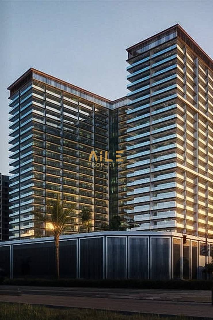 位于阿尔贾达法住宅区,迪拜健康城2区,Binghatti Ghost 3 卧室的公寓 2924000 AED - 11740855 位于阿尔贾达法住宅区,迪拜健康城2区,Binghatti Ghost 3 卧室的公寓 2924000 AED - 11740855