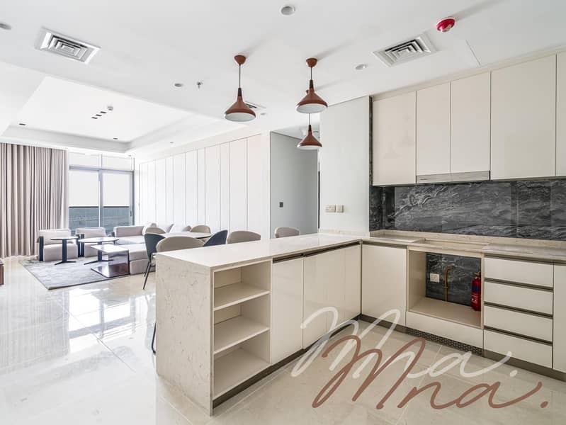 Квартира в Бизнес Бей,Тауэр Ноблз, 2 cпальни, 175000 AED - 11740887 Квартира в Бизнес Бей,Тауэр Ноблз, 2 cпальни, 175000 AED - 11740887