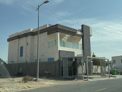 6 Cпальни Вилла Продажа в Тилал Сити, Шарджа - IMG-20250520-WA0060. jpg