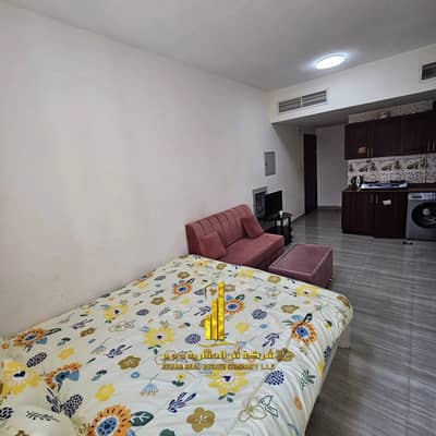 استوديو  للايجار في كورنيش عجمان، عجمان - IMG-20250523-WA0017. jpg
