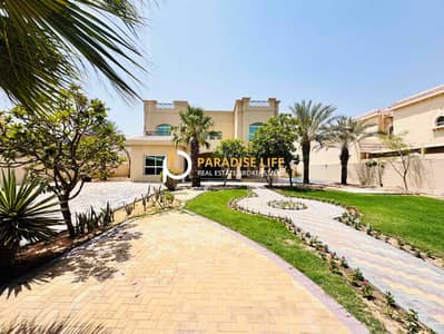 فیلا 5 غرف نوم للايجار في الورقاء، دبي - IMG_9987. jpg