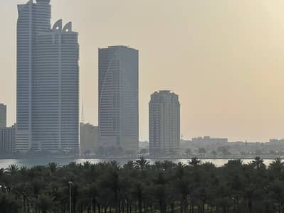فلیٹ 3 غرف نوم للايجار في المجاز، الشارقة - WhatsApp Image 2025-05-23 at 6.19. 07 PM. jpeg