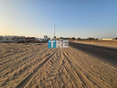 Plot for Sale in Al Helio, Ajman - IMG-20250523-WA0042. jpg