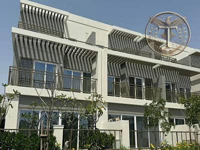 4 Bedroom Townhouse for Sale in DAMAC Hills 2 (Akoya by DAMAC), Dubai - WhatsApp Image 2025-05-23 at 6.55. 55 PM (1)-fotor-2025052319423. png