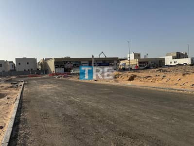 ارض سكنية  للبيع في الحليو، عجمان - IMG-20250523-WA0050. jpg