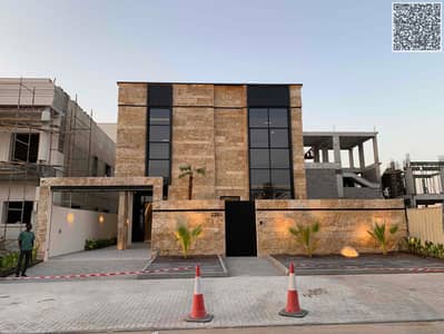 5 Bedroom Villa for Sale in Al Alia, Ajman - IMG_8220. jpg
