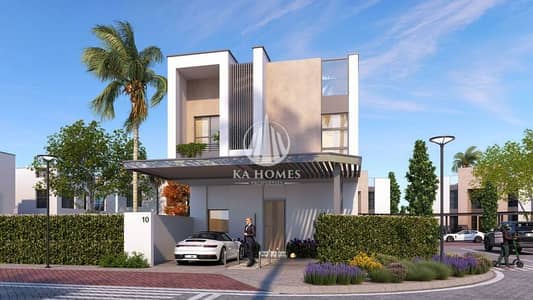 5 Bedroom Villa for Sale in Al Tay East, Sharjah - 1UDXALkQ. jpg