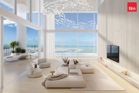 3 Bedroom Flat for Sale in Barsha Heights (Tecom), Dubai - SEA VIEW | MODERN AND LUXUROUS | HIGH ROI