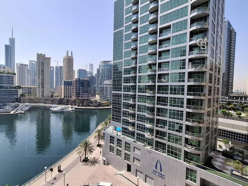 شقة في ديلفين،مارينا بروميناد،دبي مارينا 2 غرف 150000 درهم - 11741107 شقة في ديلفين،مارينا بروميناد،دبي مارينا 2 غرف 150000 درهم - 11741107