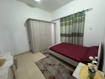 1 Bedroom Apartment for Rent in Al Nuaimiya, Ajman - IMG-20250520-WA0065. jpg
