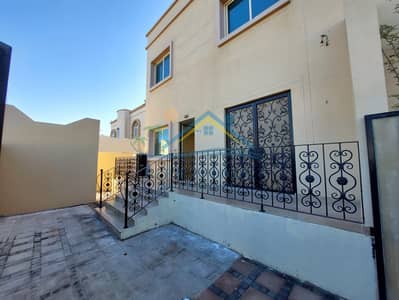 4 Bedroom Villa for Rent in Mohammed Bin Zayed City, Abu Dhabi - 20240312_165400. jpg