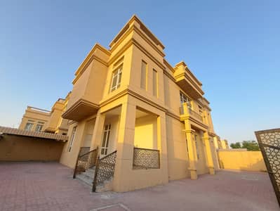 4 Bedroom Villa for Rent in Al Noaf, Sharjah - 20250429_181547. jpg