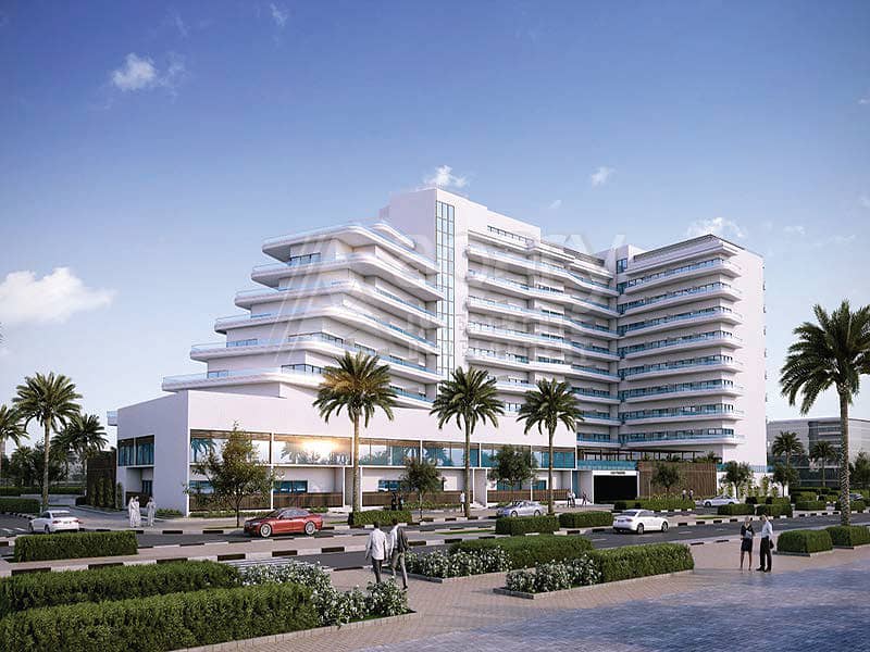 位于雅斯岛,亚斯湾,海湾玛雅酒店 的公寓 968000 AED - 11741146 位于雅斯岛,亚斯湾,海湾玛雅酒店 的公寓 968000 AED - 11741146