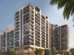 شقة في منارات ليفنج III،جزيرة السعديات 1520000 درهم - 11741145