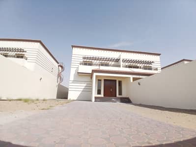 4 Bedroom Villa for Rent in Barashi, Sharjah - 20250427_151519. jpg
