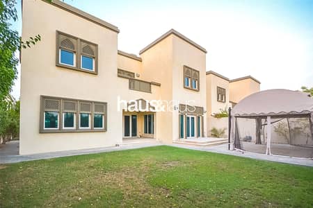 فیلا 3 غرفة نوم للبيع في جميرا بارك، دبي - Priced to Sell | Open to Offers | Genuine Listing فیلا 3 غرفة نوم للبيع في جميرا بارك، دبي - Priced to Sell | Open to Offers | Genuine Listing
