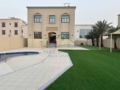 فیلا 5 غرف نوم للايجار في مدينة محمد بن زايد، أبوظبي - IMG-20250519-WA0019. jpg