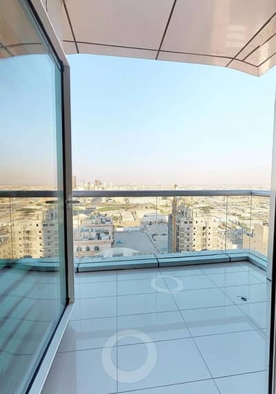 2 Bedroom Flat for Rent in Al Nahda (Sharjah), Sharjah - IMG-20240402-WA0034. jpg
