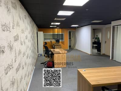 Офис Продажа в Аль Рашидия, Аджман - IMG-20250521-WA0074. jpg