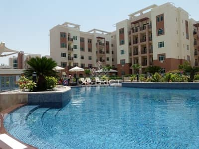 Vacant Soon! 2 Beds Pool View in Ghadeer Vacant Soon! 2 Beds Pool View in Ghadeer