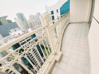2 Bedroom Flat for Rent in Al Nahda (Sharjah), Sharjah - IMG-20240502-WA0044. jpg