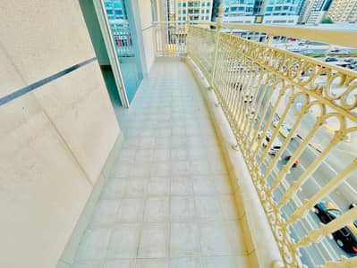 2 Bedroom Flat for Rent in Al Nahda (Sharjah), Sharjah - IMG-20241203-WA0001. jpg