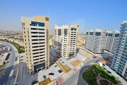 Well-maintained 1 BR Apartment in Sports City Well-maintained 1 BR Apartment in Sports City
