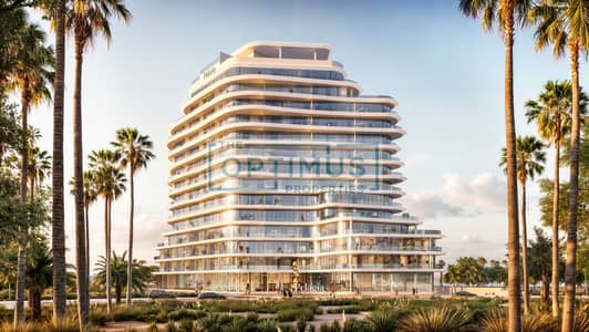 1 Bedroom Apartment for Sale in Al Marjan Island, Ras Al Khaimah - C13 (7). jpg