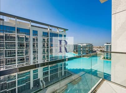 1 Bedroom Apartment for Sale in Mohammed Bin Rashid City, Dubai - IMG_3444. jpg