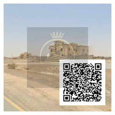 ارض سكنية  للبيع في المنامة، عجمان - WhatsApp Image 2025-05-23 at 8.51. 51 PM. jpeg