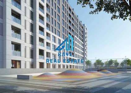 2 Bedroom Apartment for Sale in Muwaileh, Sharjah - rtmove11. jpg