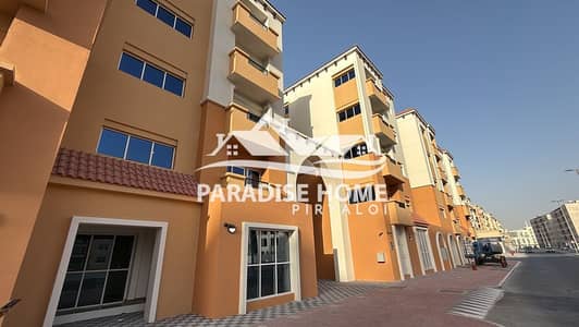 1 Спальня Апартаменты в аренду в Аль Рауда, Абу-Даби - CC895F84-07AE-40EE-A749-85B385DCB5EB_1_105_c. jpeg
