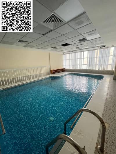 阿尔努艾米亚， 阿治曼 2 卧室公寓待租 - IMG-20250206-WA0047. jpg