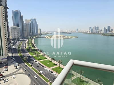 3 Cпальни Апартаменты в аренду в Аль Маджаз, Шарджа - IMG-20250523-WA0030. jpg