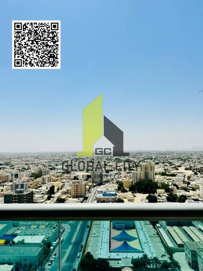 2 Bedroom Flat for Rent in Al Nuaimiya, Ajman - WhatsApp Image 2025-05-23 at 21.16. 17_f94c0fb3. jpg