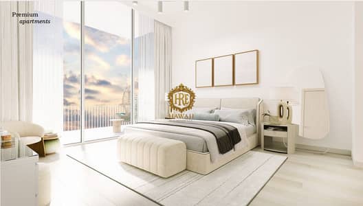 1 Bedroom Flat for Sale in Jumeirah Village Circle (JVC), Dubai - Screenshot 2025-05-23 205419. jpg