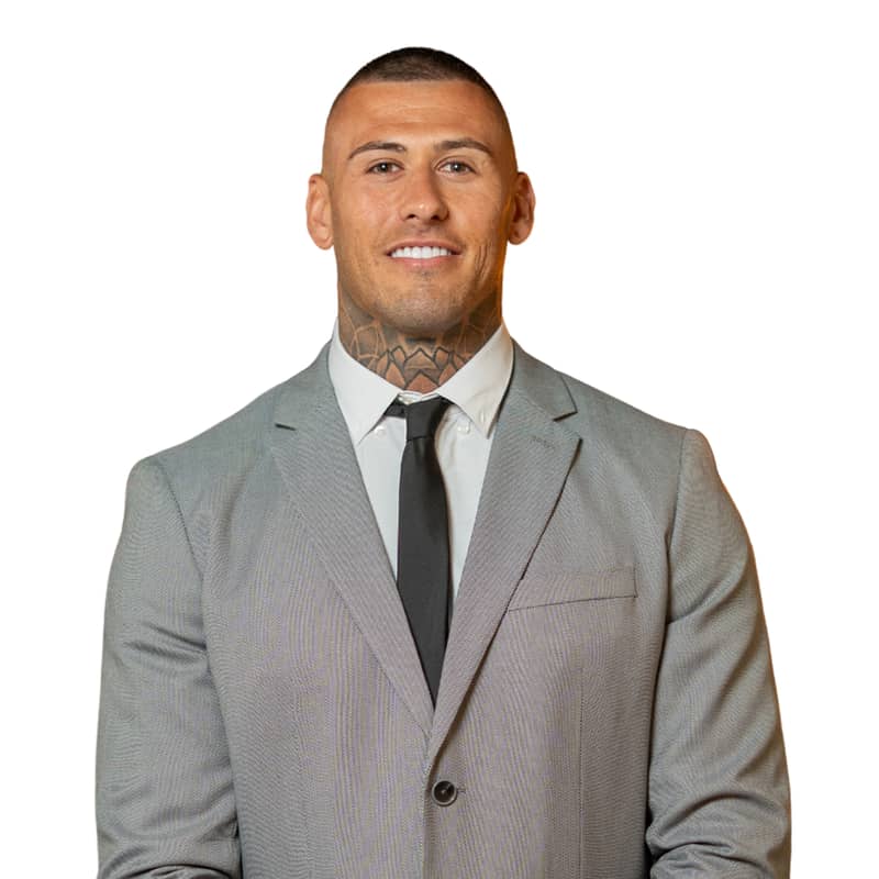 Ben Chandler