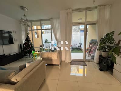 3 Bedroom Townhouse for Sale in DAMAC Hills 2 (Akoya by DAMAC), Dubai - IMG-20250523-WA0122. jpg
