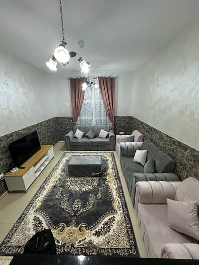1 Bedroom Apartment for Rent in Al Nuaimiya, Ajman - IMG-20250508-WA0089. jpg