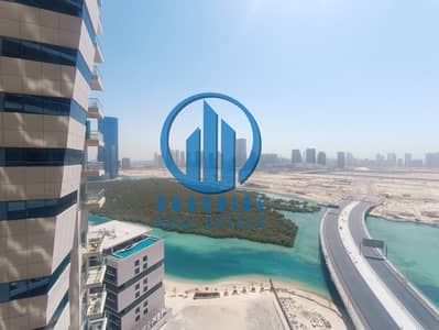 1 Bedroom Flat for Rent in Al Reem Island, Abu Dhabi - IMG-20250523-WA0071. jpg