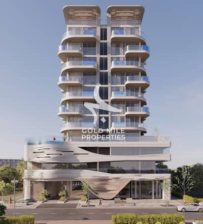 1 Bedroom Apartment for Sale in Dubai Islands, Dubai - extra04. png
