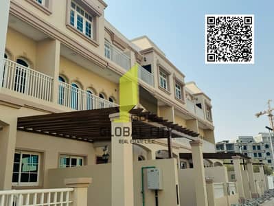 4 Bedroom Townhouse for Sale in Ajman Uptown, Ajman - WhatsApp Image 2025-05-23 at 21.38. 57_48fb6900. jpg