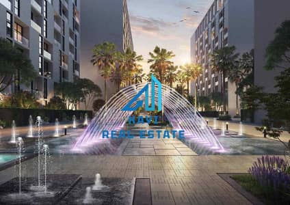 2 Bedroom Flat for Sale in Muwaileh, Sharjah - rtmove al mamsha. jpg