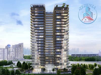 1 Спальня Апартамент Продажа в Дубай Спортс Сити, Дубай - Screenshot 2025-05-23 155911. png