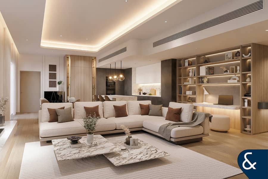 Huge Terrace | Fully Upgraded | Penthouse Huge Terrace | Fully Upgraded | Penthouse