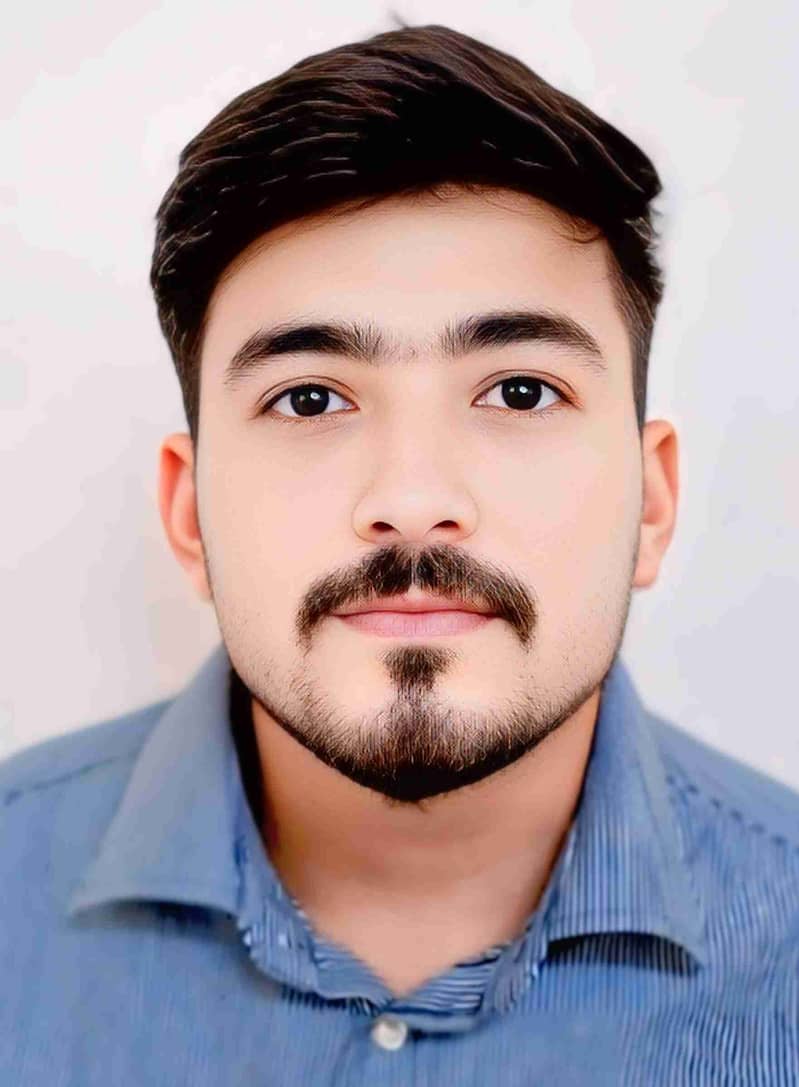 Hunain Malik